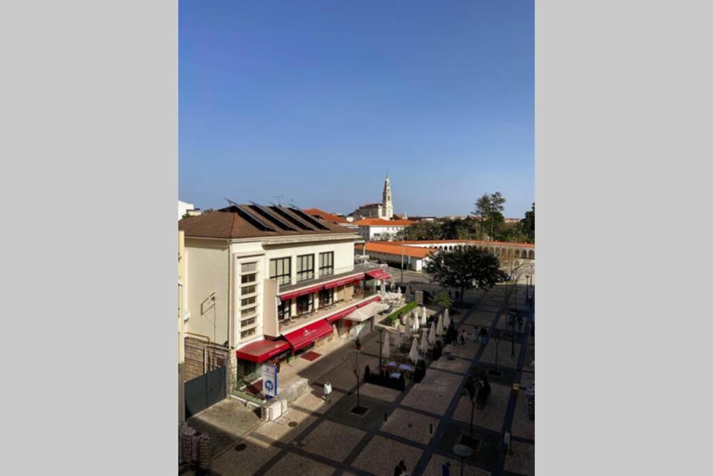 Fatima Host - Santuario 3Ap5 Daire Dış mekan fotoğraf